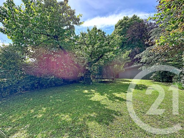 maison à vendre - 6 pièces - 174.0 m2 - CHARLY - 69 - RHONE-ALPES - Century 21 Hestia Ldi
