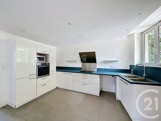 maison à vendre - 6 pièces - 174.0 m2 - CHARLY - 69 - RHONE-ALPES - Century 21 Hestia Ldi