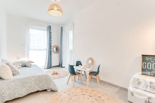 Appartement à vendre - 5 pièces - 107.0 m2 - BRIGNAIS - 69 - RHONE-ALPES - Century 21 Hestia Ldi