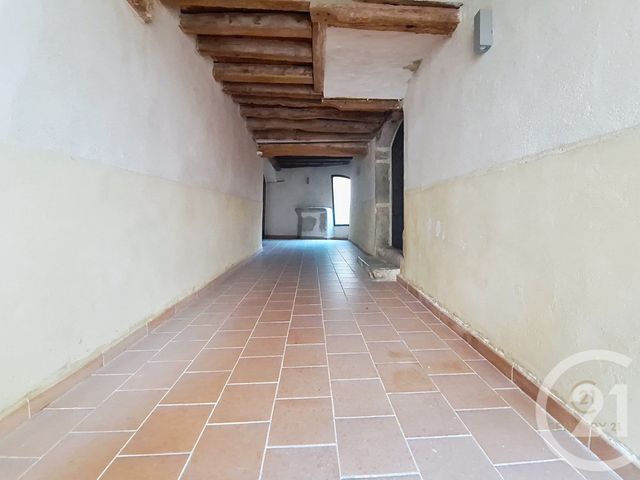 Appartement F2 à vendre - 2 pièces - 50.89 m2 - MILLERY - 69 - RHONE-ALPES - Century 21 Hestia Ldi