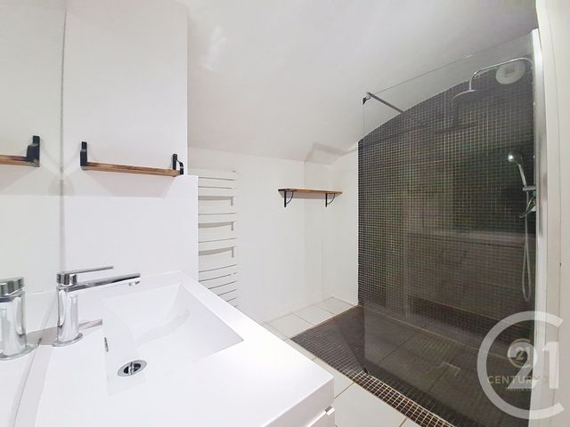 Appartement F2 à vendre - 2 pièces - 50.89 m2 - MILLERY - 69 - RHONE-ALPES - Century 21 Hestia Ldi