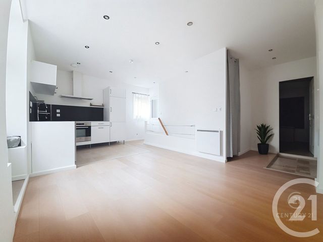 Appartement F2 à vendre MILLERY