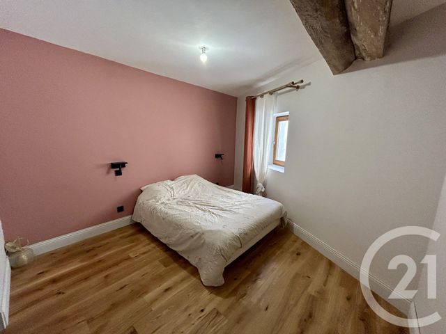 Appartement Duplex à vendre - 4 pièces - 101.5 m2 - MILLERY - 69 - RHONE-ALPES - Century 21 Hestia Ldi