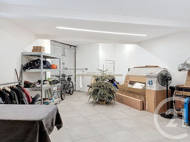 Appartement Duplex à vendre - 4 pièces - 101.5 m2 - MILLERY - 69 - RHONE-ALPES - Century 21 Hestia Ldi
