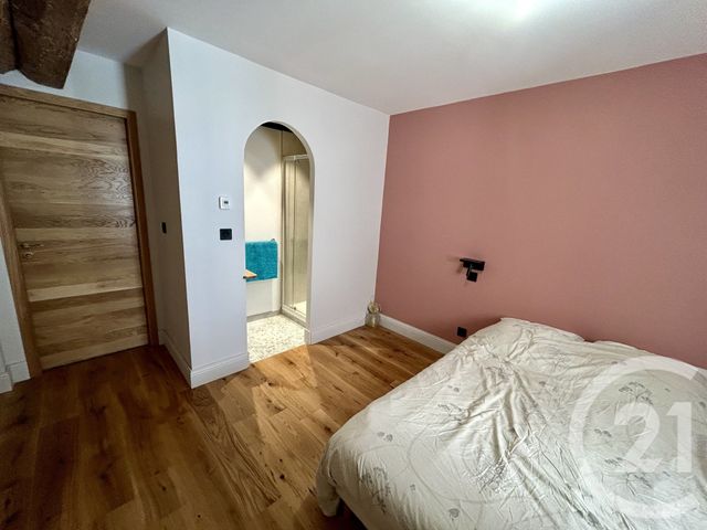 Appartement Duplex à vendre - 4 pièces - 101.5 m2 - MILLERY - 69 - RHONE-ALPES - Century 21 Hestia Ldi
