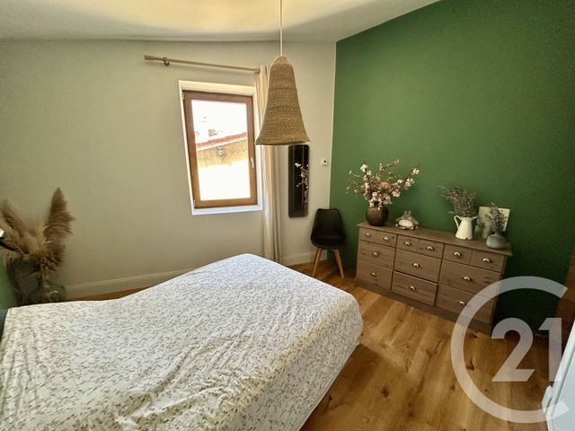 Appartement Duplex à vendre - 4 pièces - 101.5 m2 - MILLERY - 69 - RHONE-ALPES - Century 21 Hestia Ldi