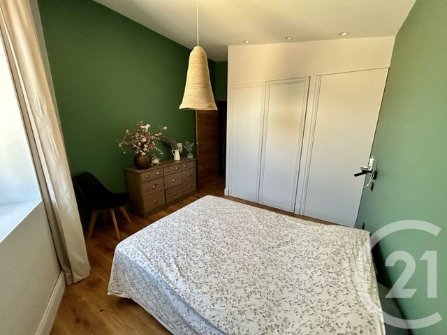 Appartement Duplex à vendre - 4 pièces - 101.5 m2 - MILLERY - 69 - RHONE-ALPES - Century 21 Hestia Ldi