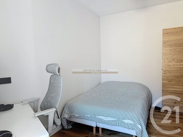 Appartement Duplex à vendre - 4 pièces - 101.5 m2 - MILLERY - 69 - RHONE-ALPES - Century 21 Hestia Ldi