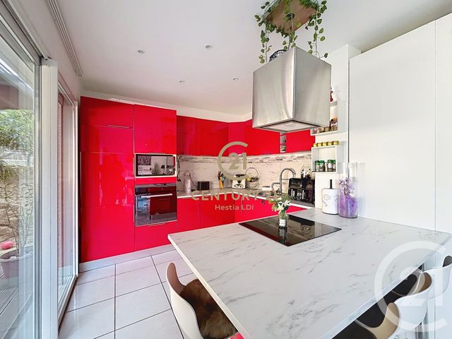 maison à vendre - 4 pièces - 91.0 m2 - MONTAGNY - 69 - RHONE-ALPES - Century 21 Hestia Ldi