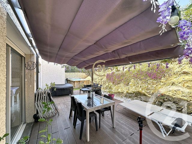 maison à vendre - 4 pièces - 91.0 m2 - MONTAGNY - 69 - RHONE-ALPES - Century 21 Hestia Ldi