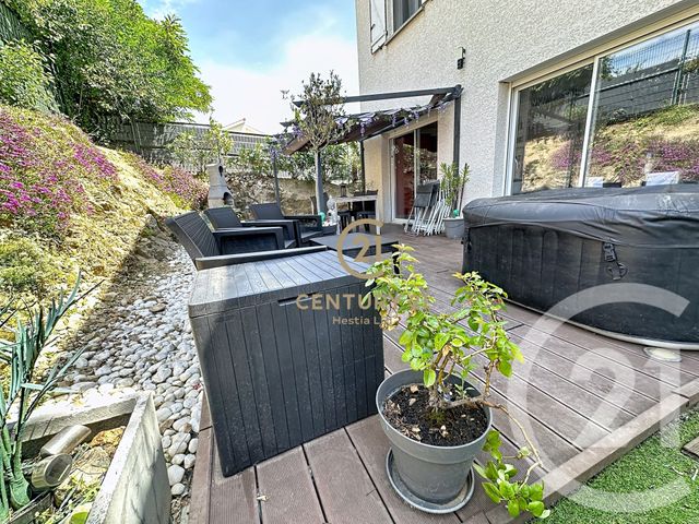 maison à vendre - 4 pièces - 91.0 m2 - MONTAGNY - 69 - RHONE-ALPES - Century 21 Hestia Ldi