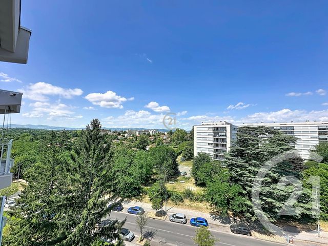 Appartement F3 à vendre - 3 pièces - 67.0 m2 - STE FOY LES LYON - 69 - RHONE-ALPES - Century 21 Hestia Ldi