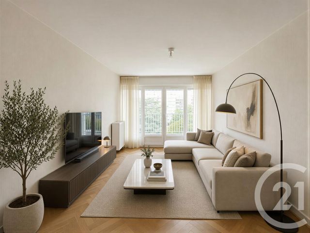 appartement - STE FOY LES LYON - 69