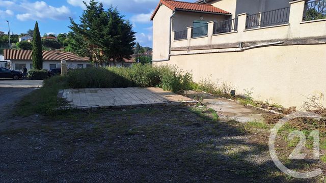 terrain à vendre - 264.0 m2 - CHARLY - 69 - RHONE-ALPES - Century 21 Hestia Ldi