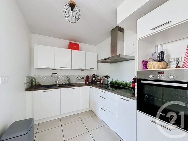 Appartement F3 à vendre - 3 pièces - 70.0 m2 - CHARLY - 69 - RHONE-ALPES - Century 21 Hestia Ldi