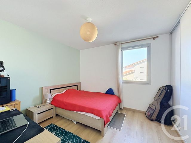 Appartement F3 à vendre - 3 pièces - 70.0 m2 - CHARLY - 69 - RHONE-ALPES - Century 21 Hestia Ldi