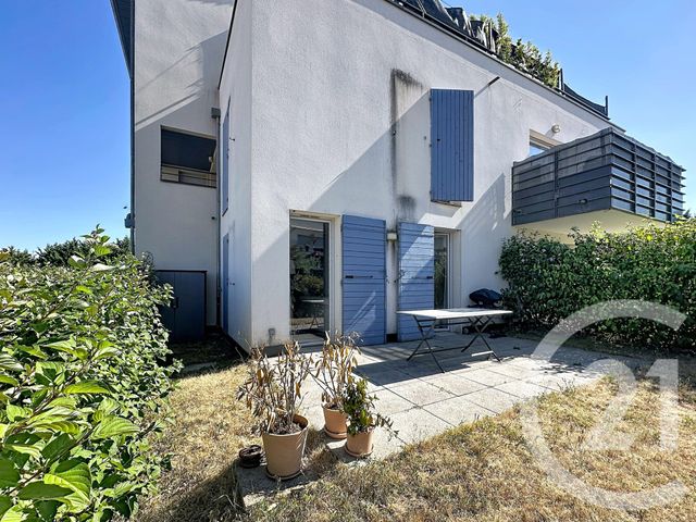 Appartement F3 à vendre - 3 pièces - 70.0 m2 - CHARLY - 69 - RHONE-ALPES - Century 21 Hestia Ldi