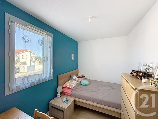 Appartement F3 à vendre - 3 pièces - 70.0 m2 - CHARLY - 69 - RHONE-ALPES - Century 21 Hestia Ldi