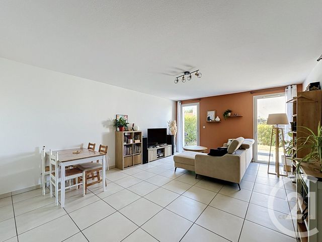 appartement - CHARLY - 69