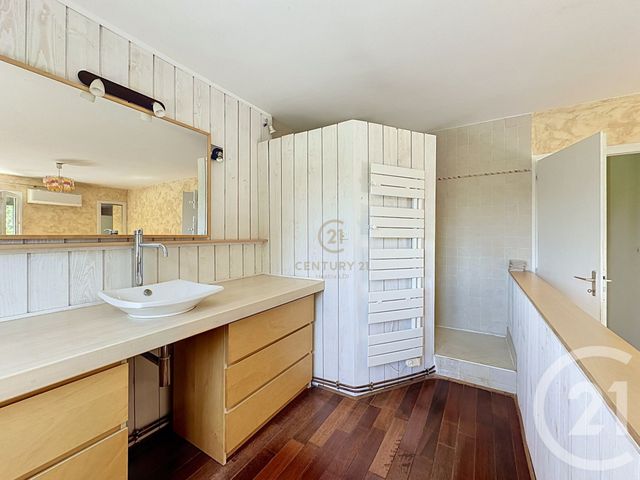 maison à vendre - 6 pièces - 142.32 m2 - CHARLY - 69 - RHONE-ALPES - Century 21 Hestia Ldi