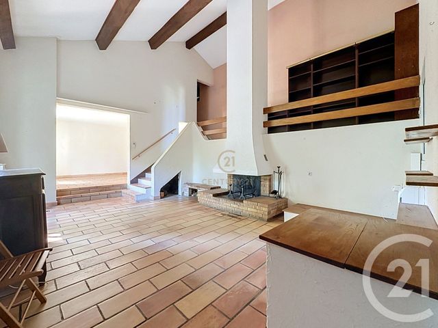 maison à vendre - 6 pièces - 142.32 m2 - CHARLY - 69 - RHONE-ALPES - Century 21 Hestia Ldi