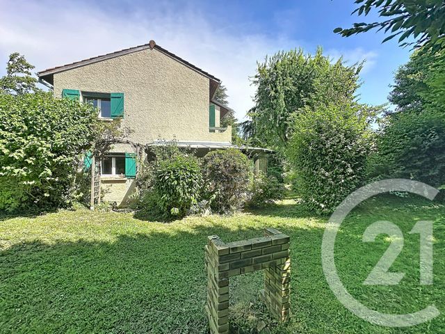 maison à vendre - 6 pièces - 142.32 m2 - CHARLY - 69 - RHONE-ALPES - Century 21 Hestia Ldi
