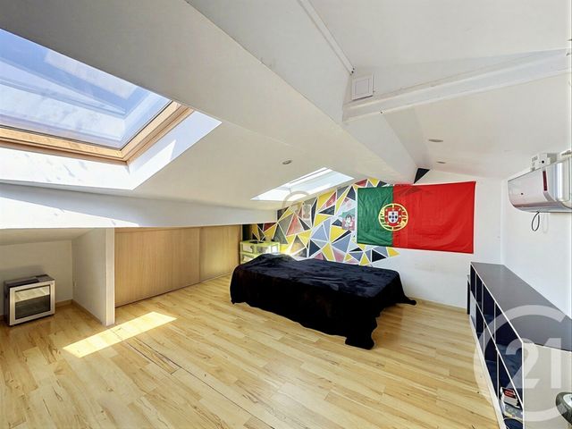 maison à vendre - 3 pièces - 76.0 m2 - MILLERY - 69 - RHONE-ALPES - Century 21 Hestia Ldi