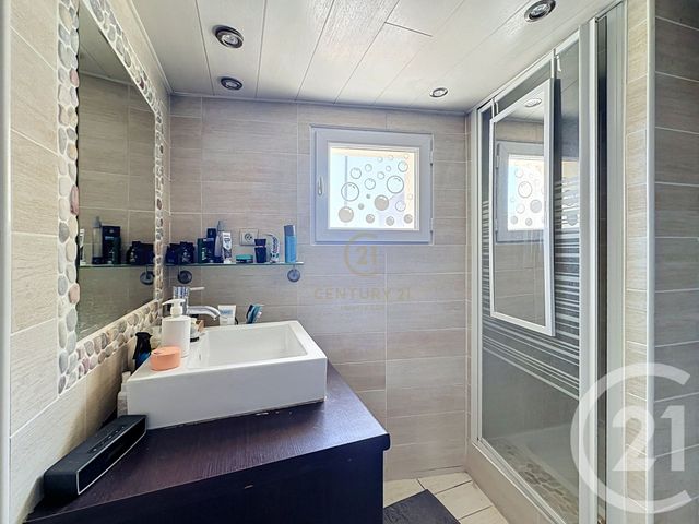 maison à vendre - 3 pièces - 76.0 m2 - MILLERY - 69 - RHONE-ALPES - Century 21 Hestia Ldi