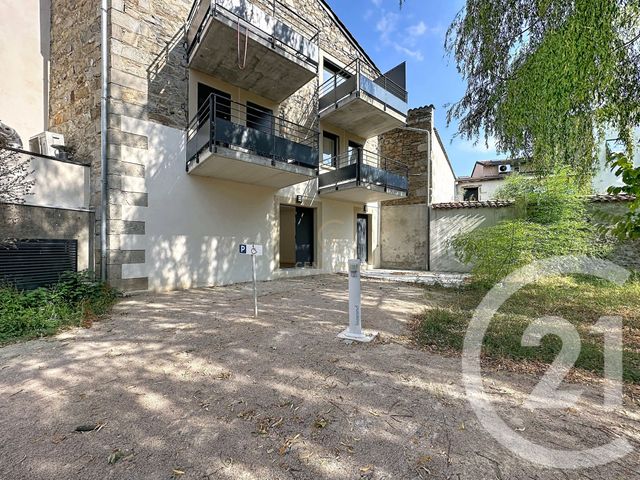 divers à louer - 88.06 m2 - ST LAURENT D AGNY - 69 - RHONE-ALPES - Century 21 Hestia Ldi