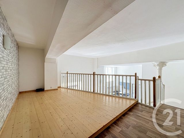 Appartement T2 à vendre - 2 pièces - 79.3 m2 - VIENNE - 38 - RHONE-ALPES - Century 21 Hestia Ldi