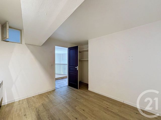 Appartement T2 à vendre - 2 pièces - 79.3 m2 - VIENNE - 38 - RHONE-ALPES - Century 21 Hestia Ldi