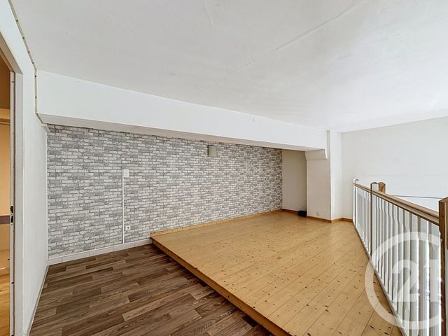 Appartement T2 à vendre - 2 pièces - 79.3 m2 - VIENNE - 38 - RHONE-ALPES - Century 21 Hestia Ldi
