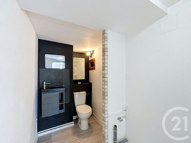 Appartement T2 à vendre - 2 pièces - 79.3 m2 - VIENNE - 38 - RHONE-ALPES - Century 21 Hestia Ldi