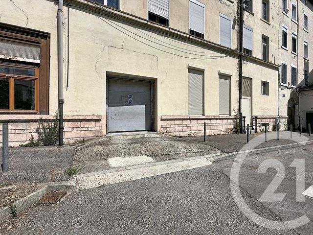 Appartement T2 à vendre - 2 pièces - 79.3 m2 - VIENNE - 38 - RHONE-ALPES - Century 21 Hestia Ldi