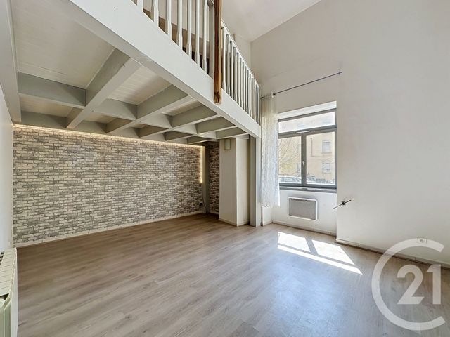 Appartement T2 à vendre - 2 pièces - 79.3 m2 - VIENNE - 38 - RHONE-ALPES - Century 21 Hestia Ldi