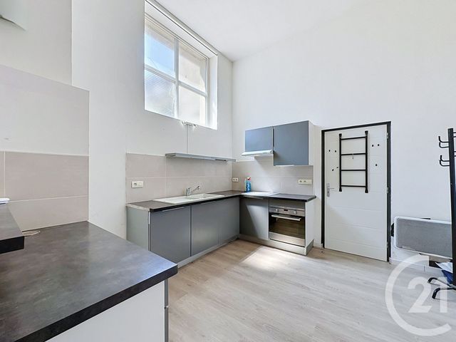 Appartement T2 à vendre - 2 pièces - 79.3 m2 - VIENNE - 38 - RHONE-ALPES - Century 21 Hestia Ldi