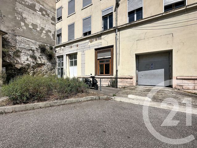 Appartement T2 à vendre - 2 pièces - 79.3 m2 - VIENNE - 38 - RHONE-ALPES - Century 21 Hestia Ldi