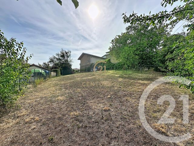 maison à louer - 5 pièces - 110.71 m2 - MORNANT - 69 - RHONE-ALPES - Century 21 Hestia Ldi
