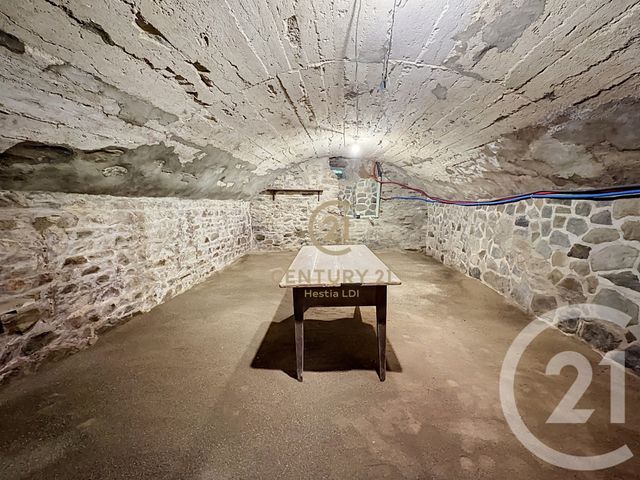 maison à louer - 5 pièces - 110.71 m2 - MORNANT - 69 - RHONE-ALPES - Century 21 Hestia Ldi