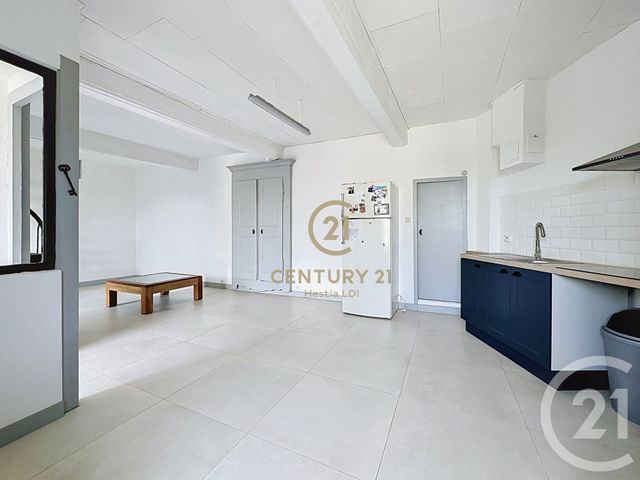 maison à louer - 5 pièces - 110.71 m2 - MORNANT - 69 - RHONE-ALPES - Century 21 Hestia Ldi