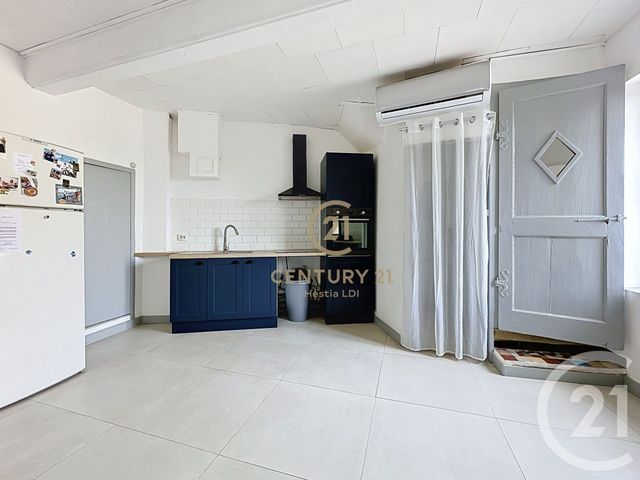 maison à louer - 5 pièces - 110.71 m2 - MORNANT - 69 - RHONE-ALPES - Century 21 Hestia Ldi