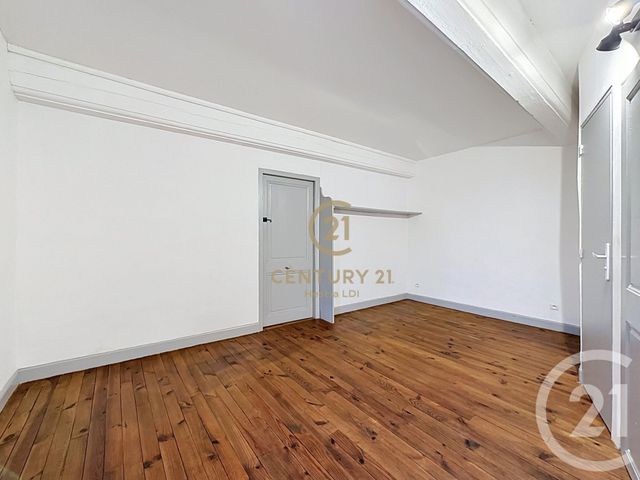 maison à louer - 5 pièces - 110.71 m2 - MORNANT - 69 - RHONE-ALPES - Century 21 Hestia Ldi