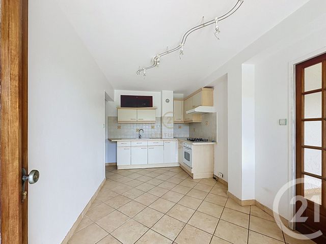 maison à vendre - 7 pièces - 152.0 m2 - MILLERY - 69 - RHONE-ALPES - Century 21 Hestia Ldi