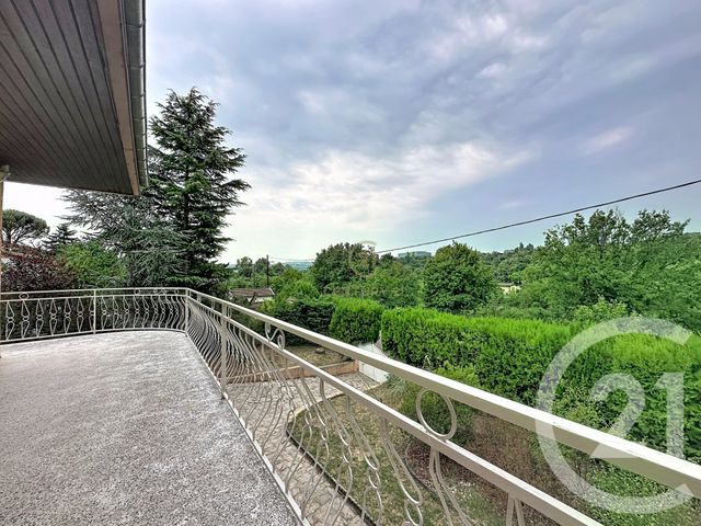 maison à vendre - 7 pièces - 152.0 m2 - MILLERY - 69 - RHONE-ALPES - Century 21 Hestia Ldi