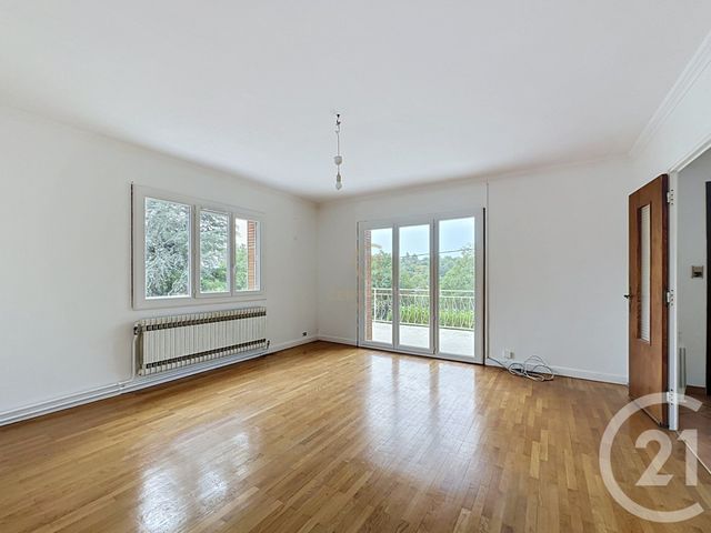 maison à vendre - 7 pièces - 152.0 m2 - MILLERY - 69 - RHONE-ALPES - Century 21 Hestia Ldi