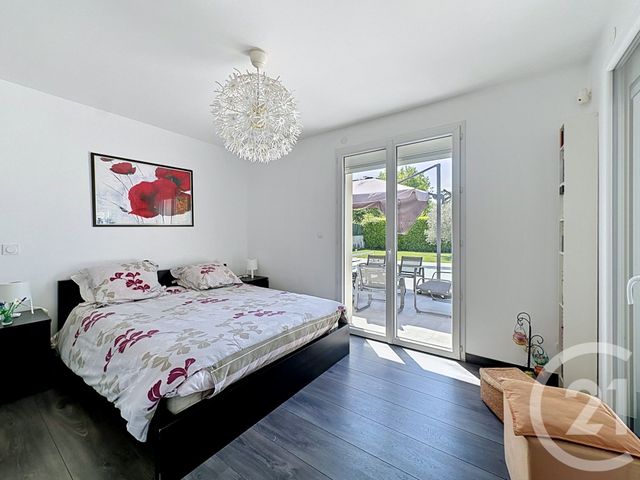 maison à vendre - 6 pièces - 138.28 m2 - JONAGE - 69 - RHONE-ALPES - Century 21 Hestia Ldi