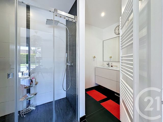 maison à vendre - 6 pièces - 138.28 m2 - JONAGE - 69 - RHONE-ALPES - Century 21 Hestia Ldi