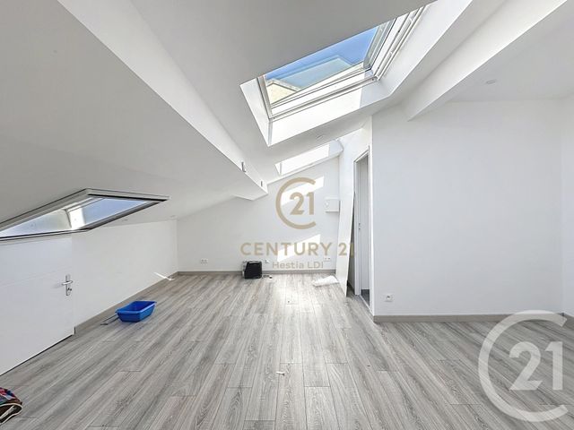maison à vendre - 4 pièces - 82.78 m2 - ST GENIS LAVAL - 69 - RHONE-ALPES - Century 21 Hestia Ldi
