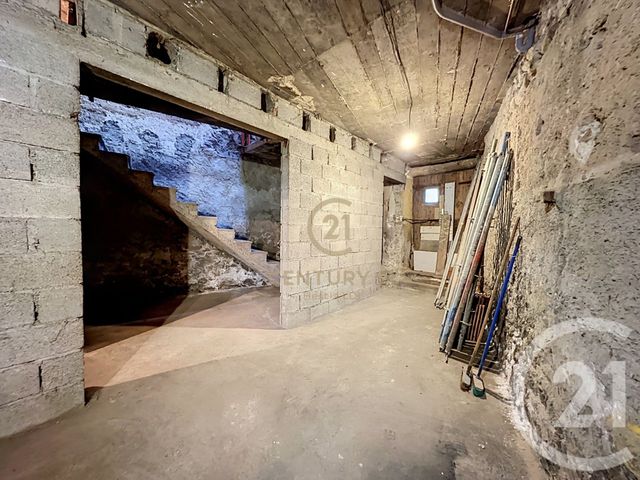 maison à vendre - 4 pièces - 82.78 m2 - ST GENIS LAVAL - 69 - RHONE-ALPES - Century 21 Hestia Ldi