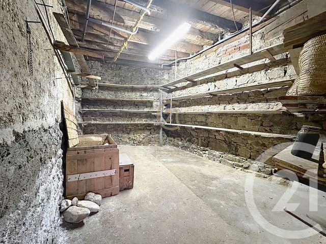 maison à vendre - 4 pièces - 82.78 m2 - ST GENIS LAVAL - 69 - RHONE-ALPES - Century 21 Hestia Ldi